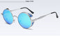 Fashion Polarized Steampunk Sunglasses FitiqueFit