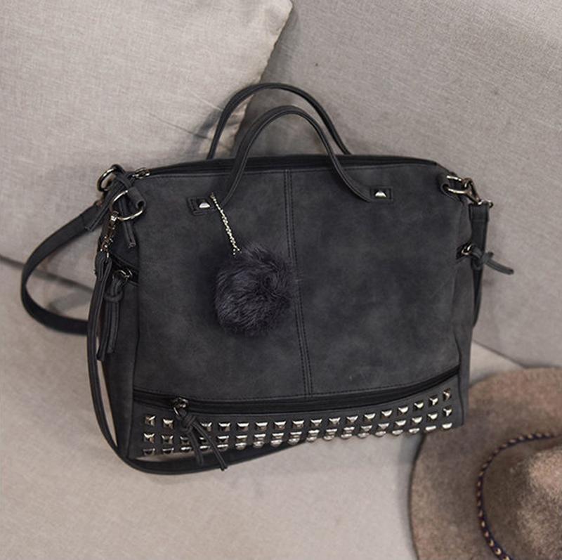 Rustic Charm Leather Shoulder Bag – Stylish Cowgirl Handbag Country in My Heart