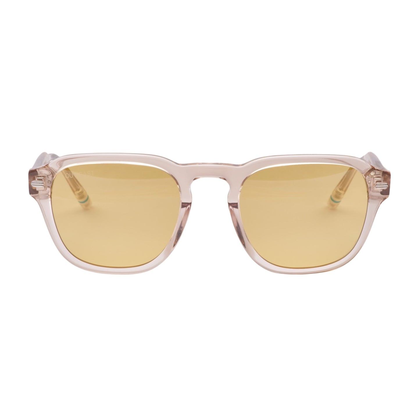 SANDOWN SUNGLASSES Out East Eyewear