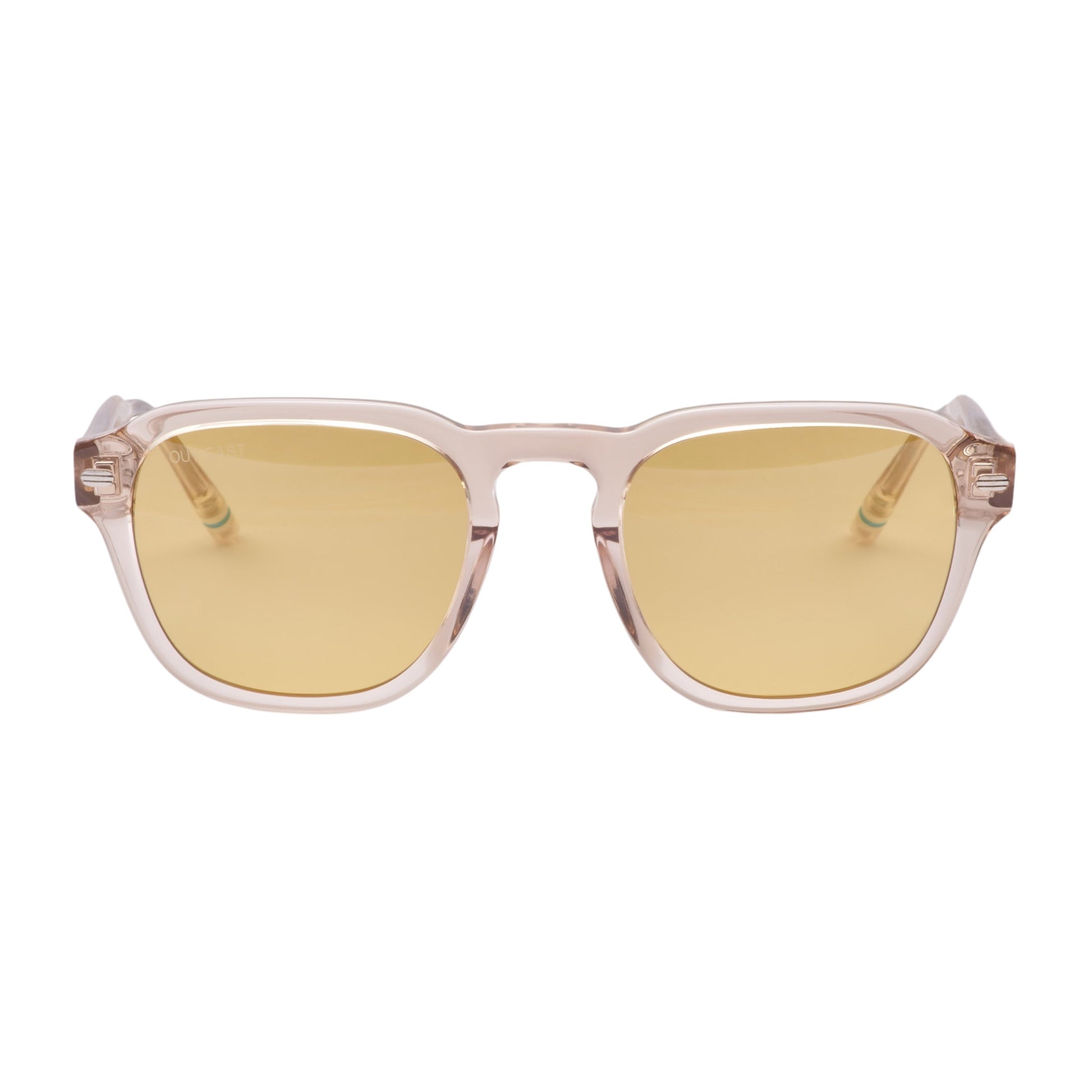 SANDOWN SUNGLASSES Out East Eyewear