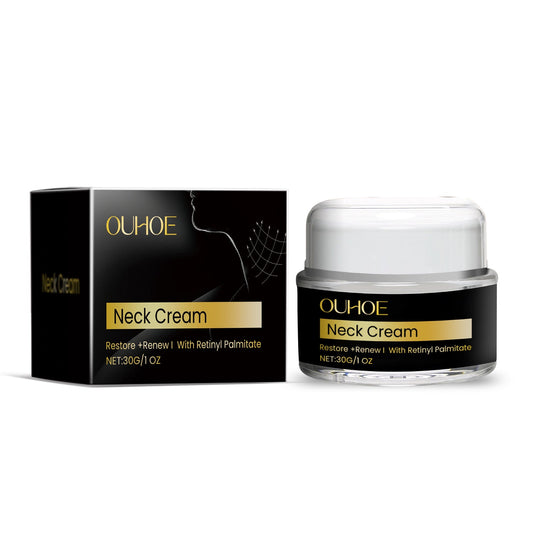 Neck Moisturizer Hydrating, Hydrating, Purifying And Firming Care For Neck Skin V.I.P Digital Presence