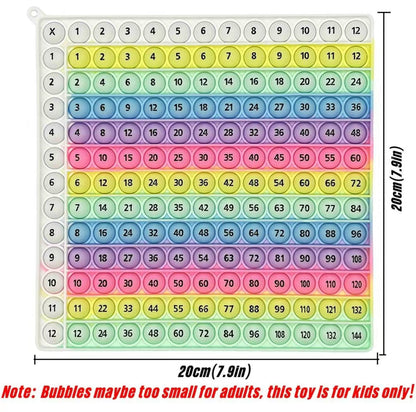 MultiMaster Math Board