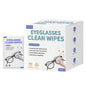 LensClean Wipes