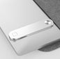 Magnetic Phone Holder Aluminium Alloy Dual-Screen Laptop Screen Expansion Stand Computer Mobile Phone The Same Screen Bracket