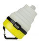 Retractable Camping Light LED Flashlight Portable Lantern 4 Modes Mini Hook Hanging TentEmergencyTorch Outdoor