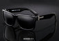 Men's Polarized Sport Sunglasses – UV400 Square Frame FitiqueFit