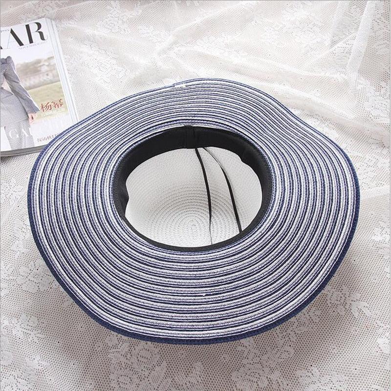 Audrey Hepburn Inspired Sun Hat – Elegant and Stylish for Cowgirl Women Country in My Heart