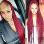 Knotless box braided wig HOL stores