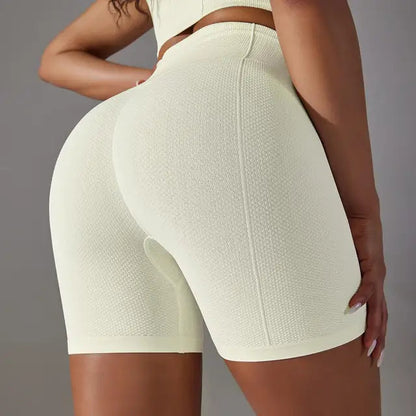 Mermaid Quick Dry Yoga Shorts Country in My Heart
