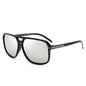 Oversized Sunglasses Men Polarized Mirror Goggles Driving Sun Glasses FitiqueFit