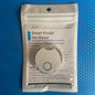 Bluetooth Anti-Lost Tracker Keychain Alarm Reminder for Finding Keys and Phone