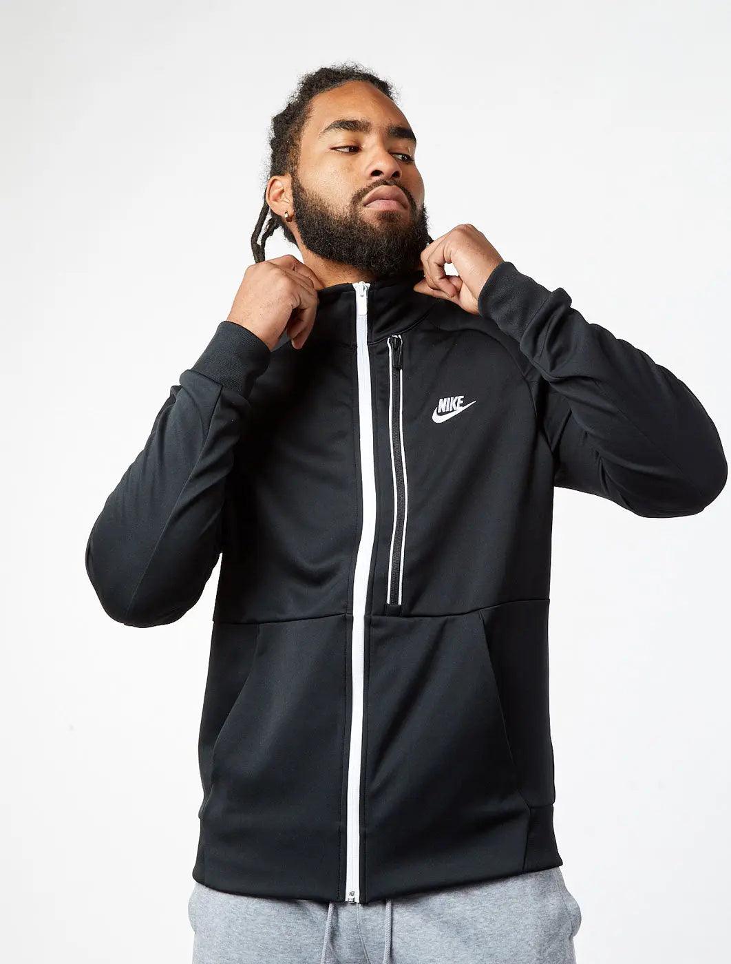 Nike Sportswear Tribute Jacket Denim Exchange