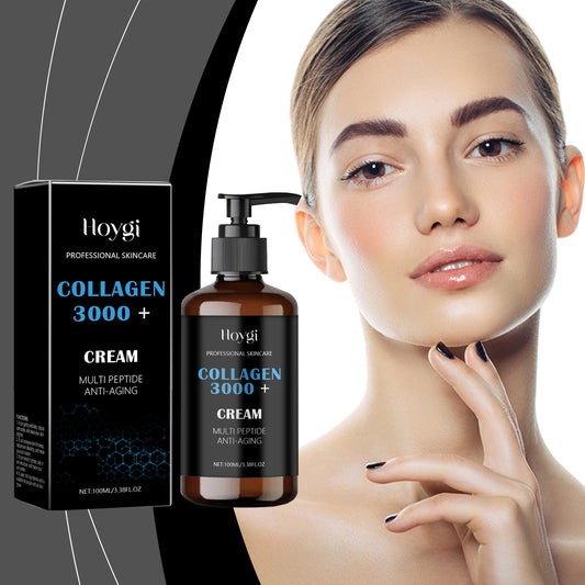 Care Cream Nourishes And Improves Facial Skin Hydrating, Smooth, Clear, Firming And Radiant Face Cream V.I.P Digital Presence