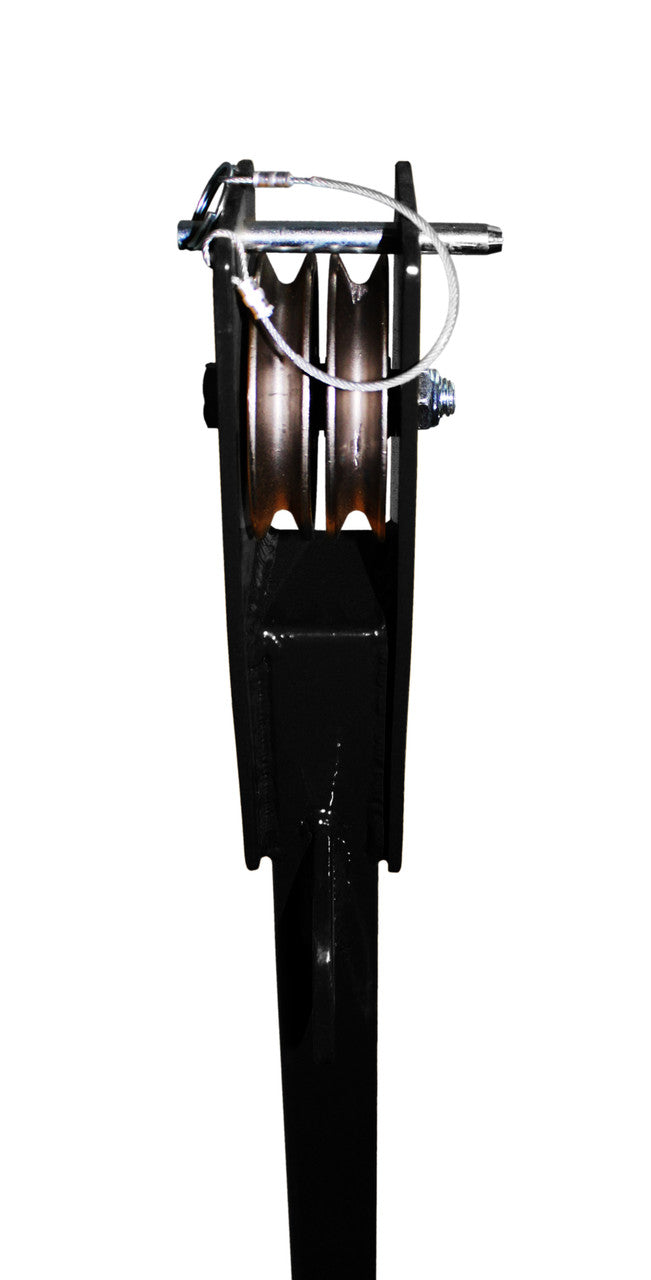 Frontline DAN75-US Patriot Davit Confined Space System - Made in USA VM Hardware