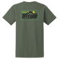 Dawn Rising Tee