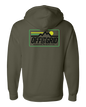 Dawn Rising Hoodie
