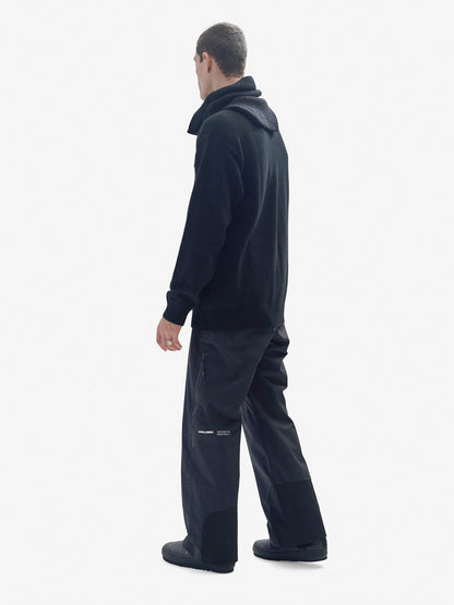 Sierra 2-Layers Pant - Black Holden Outerwear
