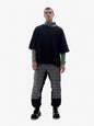 Hybrid Down Sweatpant - Slate Gray Holden Outerwear