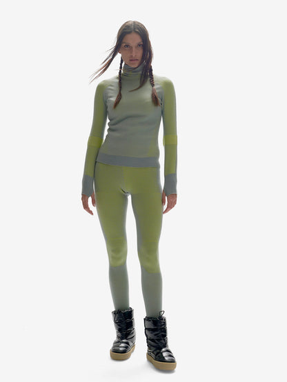 AIRWARM BOTTOM - Slate Gray Holden Outerwear