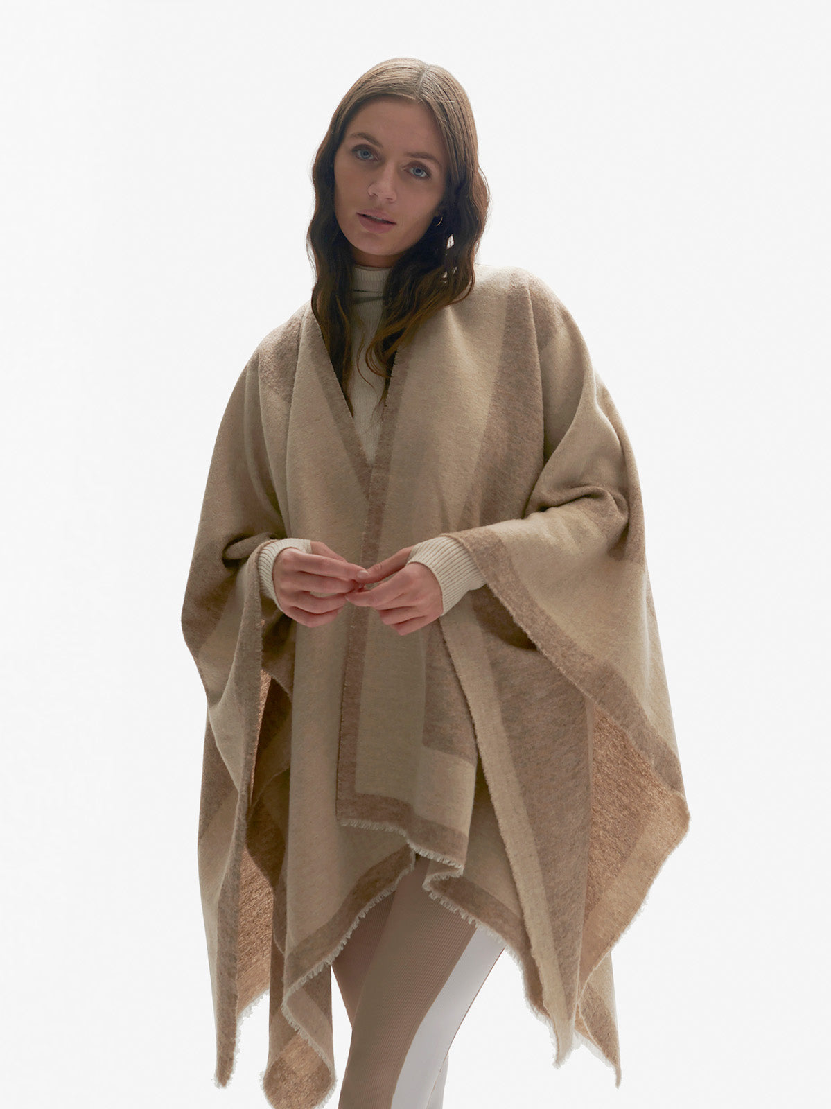 Icon Wrap - Canvas Holden Outerwear