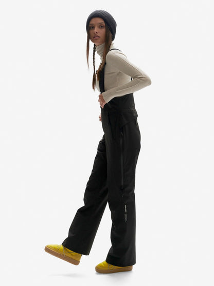 Snow Bib - Black Holden Outerwear