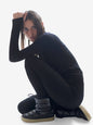 Airwarm Highneck - Black Holden Outerwear