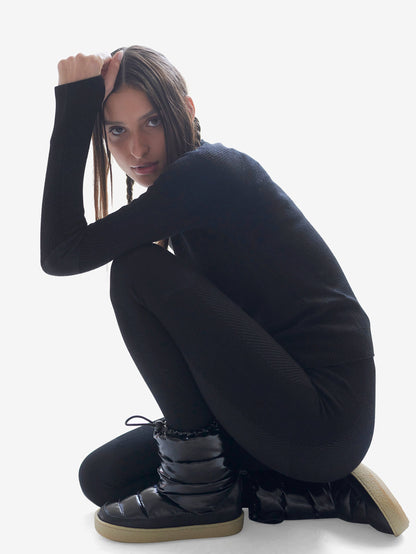 Airwarm Bottom - Black Holden Outerwear