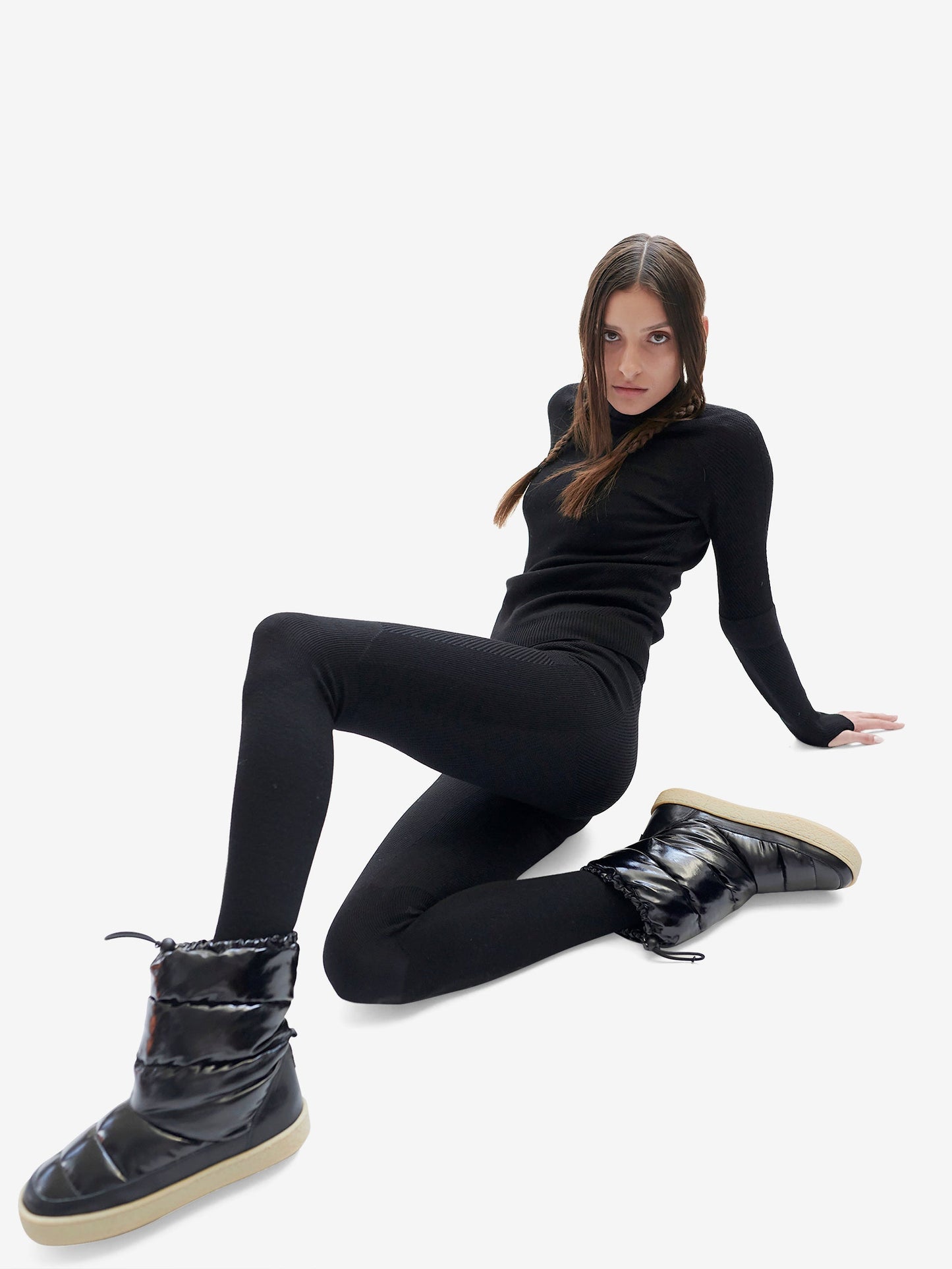 Airwarm Bottom - Black Holden Outerwear
