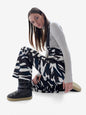 Snow Bib - Zebra Holden Outerwear