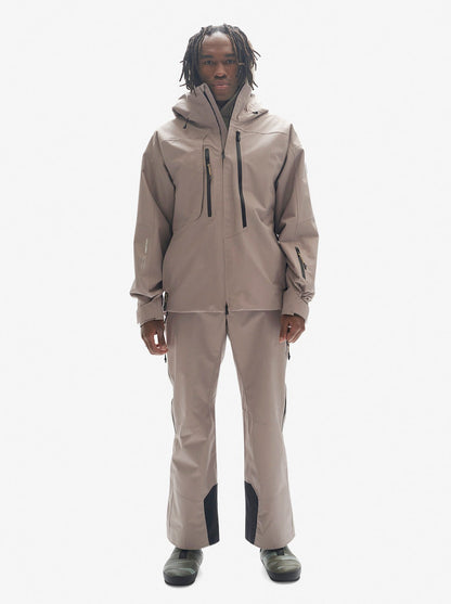 Sierra 2-Layers Pant - Desert Taupe Holden Outerwear