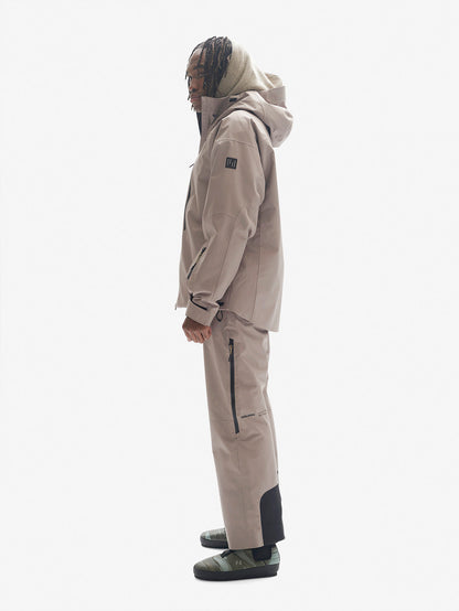 Sierra 2-Layers Pant - Desert Taupe Holden Outerwear