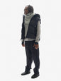 Hooded Down Vest - Navy Holden Outerwear
