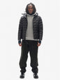 Packable Down Jacket - Black Holden Outerwear
