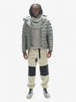 Packable Down Jacket - Slate Gray Holden Outerwear