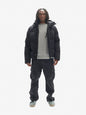 Fowler Down Jacket - Black Holden Outerwear