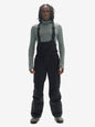 2 Layers Powder Bib - Black Holden Outerwear