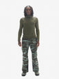 Sierra 2-Layers Pant - Zea Camo Holden Outerwear