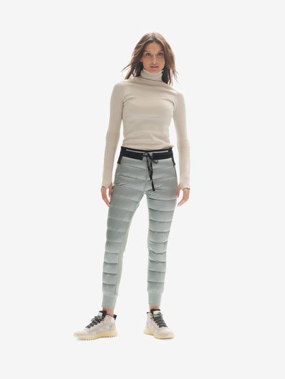 Hybrid Down Jogger - Slate Gray Holden Outerwear