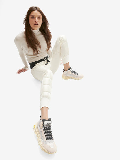 Hybrid Down Jogger - Pearl Holden Outerwear