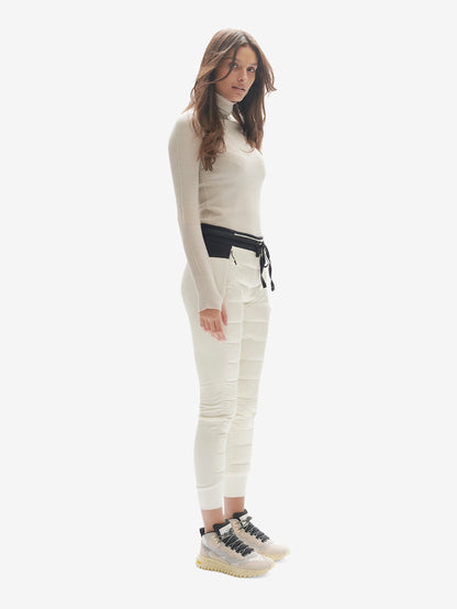 Airwarm Highneck - Canvas Holden Outerwear