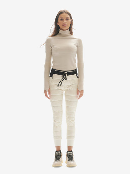 Hybrid Down Jogger - Pearl Holden Outerwear