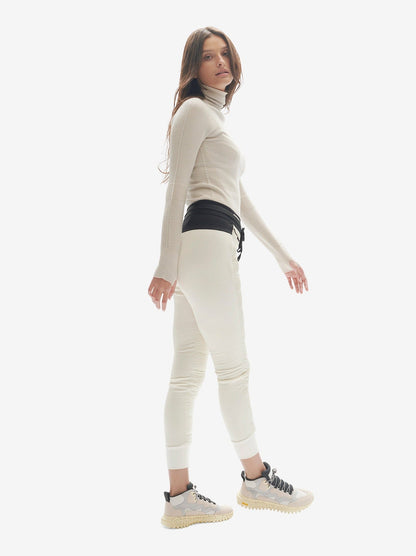 Airwarm Highneck - Canvas Holden Outerwear