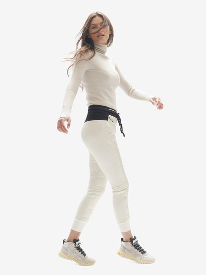 Hybrid Down Jogger - Pearl Holden Outerwear