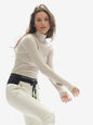 Airwarm Highneck - Canvas Holden Outerwear