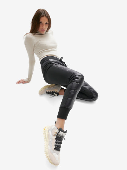 Hybrid Down Jogger - Black Holden Outerwear