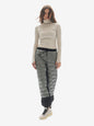 Hybrid Down Sweatpant - Slate Gray Holden Outerwear