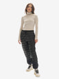 Hybrid Down Sweatpant - Black Holden Outerwear