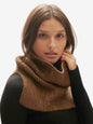 Wool Neck Gaiter - Desert Taupe Holden Outerwear