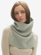Wool Neck Gaiter - Slate Gray Holden Outerwear