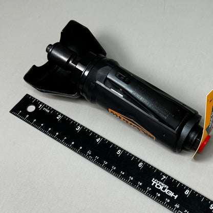 MCGRAW 3" Air Cut-Off Tool 8" x 3 1/2" Black 58690 PayWut